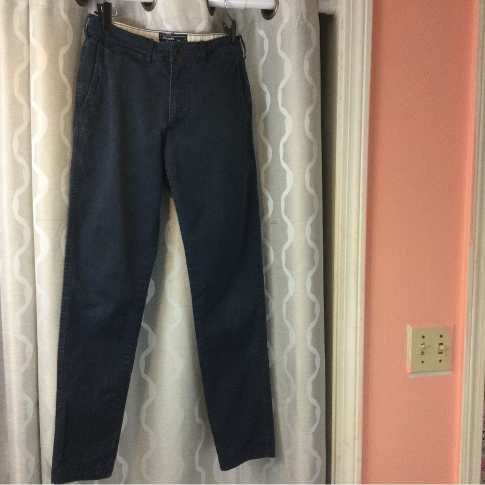 Felix Super Slim Stretch Pants